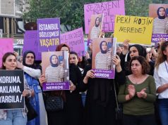 Turqia në këmbë kundër dhunës ndaj grave