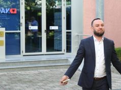 Arrestimi i Jurgis Çyrbjes. Detaje nga vënia në pranga për korrupsion zgjedhor e ish-deputetit socialist