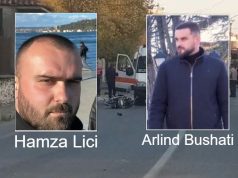 Saga e ekzekutimeve dhe historitë e përplasjeve të fisit Lici