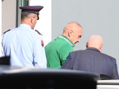 Arsyeja përse Ilir Meta u arrestua sot, natyrisht është politike