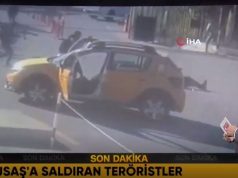 Kurdët pas sulmit kundër industrisë luftarake ajrore në Turqi