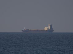 Prokuroria e Durrësit ka urdhëruar sekuestrimin e kontenierëve të anijes me mbetje