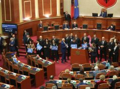 Çfarë ndodhi gjatë seancës që zgjati vetëm 20 minuta