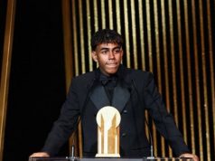 Trofeu Kopa për talentin e vitit shkon te Lamine Yamal