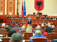 Anulohet seanca plenare e së enjtes