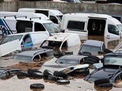 Katastrofë natyrore në Bosnjë. 14 të vdekur si pasojë e përmbytjeve