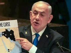 Pasiguri në Lindjen e Mesme dhe më tej