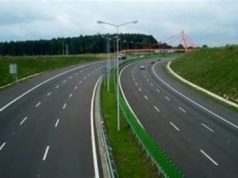 Hapet rruga për banorët e Krujës dhe Fushë Krujës në autostradën Thumanë-Kashar