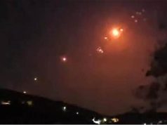 Alarm në Lindjen e mesme/Izraeli nën sulm nga Irani. Me qindra raketa u lëshuan drejt Tel Avivit
