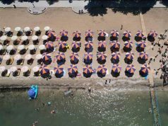 Në çdo 1 km, do të ketë 300 metra plazh publik