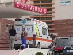 Foshnja 5-ditëshe humbi jetën në maternitetin e Vlorës. Në ndjekje penale mjekja që e trajtoi