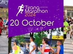 Të dielën maratona e Tiranës, Bashkia publikon planin e masave! Ja si do të devijohet qarkullimi i mjeteve