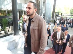 Ervin Salianji nuk e mban burgun, u qahet ndërkombëtarëve. Letër ambasadorëve dhe eurodeputetëve: Jam i burgosur politik