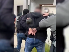 Në kërkim ndërkombëtar për trafik droge. Kapet në Durrës 41-vjeçari i kërkuar nga Italia