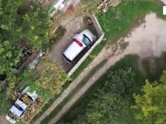 Shtypi dhe la të vdekur në rrugë 40-vjeçarin. Kapet shoferi (video)