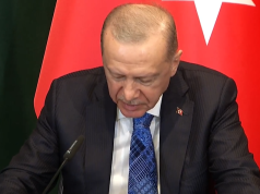 Konferenca për shtyp Rama – Erdogan/ Presidenti turk: Shqipëria t’ i bëjë presion Izraelit