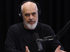 Rama: Dy protesta ka pasur Shqipëria, atë të armëve kimike dhe studentëve, të tjerat shfaqje politike për pushtet