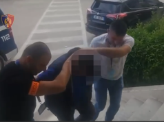 Hajdutët e pensioneve/ Gjurmonin dhe i vidhnin pensionistët afër degëve postare në Lushnjë