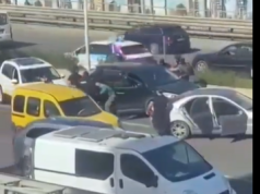 Flet avokati i Metës: ish-presidenti u rrëmbye (Video, foto)