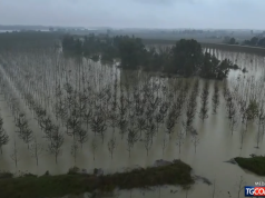 Italia nuk gjen paqe nga moti i keq