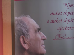 Shkodër, konferencë shkencore në 100 vjetorin e lindjes së At Zef Pllumit