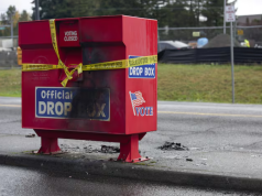 SHBA/ Sulmohen kutitë e votimit, Departamenti i Sigurisë paralajmëron rreziqe të mundshme