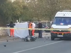 (Video) Luftë në lagjen famëkeqe Dobraç të Shkodrës. Vritet Hamza Lici. Policia tregon si ndodhi ngjarja