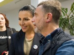 Vali, Belinda dhe Evisi kanë ditëlindjen. Urimi i bukur i Erion Braçes