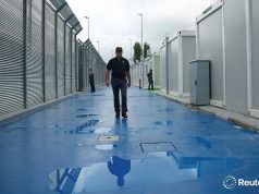 Ministri i Brendshëm Italian: Anija e parë me emigrantë nga Italia mund të niset të mërkurën.