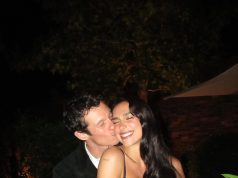 Dua Lipa na prezanton të dashurin e ri