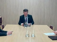 Përfundon pa rezultat takimi trepalësh në mes të kryenegociatorëve të Kosovës dhe Serbisë