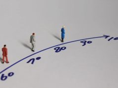 Rritja e jetëgjatësisë është ngadalësuar