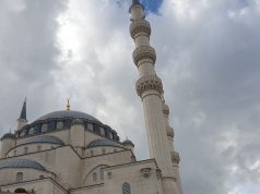 (Foto, video) Zbardhet agjenda e presidentit turk, Erdogan, në Tiranë. Në 16:30 inaugurohet Xhamia e Namazgjasë