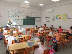 Çamçakëz që përgjum fëmijët, kontrolle nëpër shkolla