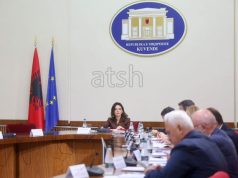 Mblidhet Konferenca e Kryetarëve, opozita nuk merr pjesë