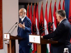 Shqipëria hap më 15 tetor negociatat me BE për grup-kapitullin e parë