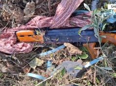 Kapet shijaksi me kallash që bënte sherre