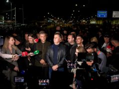 Noka paralajmëron sërish: Nuk do ketë narkopolici që do e mbrojë Surrelin nga revolta qytetare