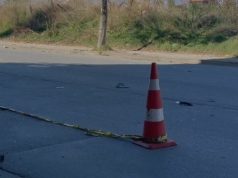 Aksident në aksin Lushnjë-Tiranë. Humb jetën 56 vjeçari