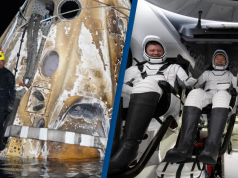 Astronauti i NASA-s me sëmundje misterioze pas kthimit nga hapësira