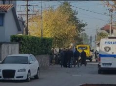 I shpërtheu eksplozivi në dorë/ Zbulohet shkaku i ngjarjes, shënjestra ishte pjesë e grupit të Ramazanit