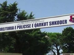 Humb jetën nga plagët e thikës në Shkodër një 15-vjeçar