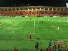 Partizani del në krye të Superiores