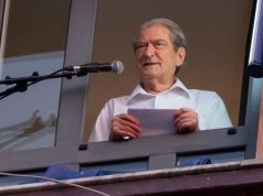 “Lefter përplasua në fytyrë atyre që të keqpërdorën!” Berisha i bën thirrje Kokës