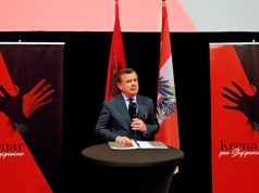 Balla nga Vjena: Pjesëmarrja e diasporës në zgjedhje thelbësore për të ardhmen e Shqipërisë