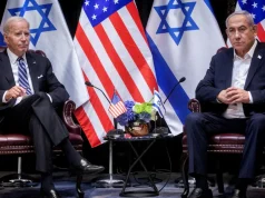 Presidenti amerikan Biden bisedon me kryeministrin izraelit Netanyahu