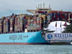 BAN: Qindra tonelata mbetje industriale kthehen në Durrës më 27 tetor