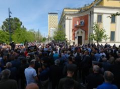 “Mosbindja Civile” në qarqe më 29 tetor.