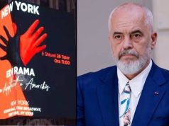 Rama para takimit me diasporën në SHBA