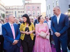 “Mu thaftë goja dhe dora!” Kryemadhi zbulon: “bashkë me Ramën e kemi gënjyer Metën …”